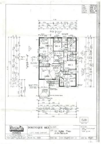 Listing image for 15 Wyton Place, Gosnells  WA  6110