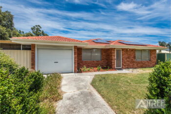 Listing image for 203 Cormorant Court, Southern River  WA  6110