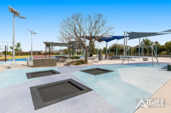 Listing image for 28 Hydrangea Road, Treeby  WA  6164