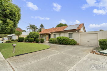 Listing image for 93 Thornlie Avenue, Thornlie  WA  6108