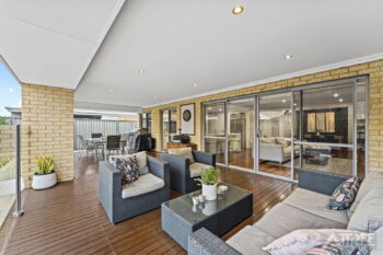 Listing image for 16 Whitehorse Drive, Harrisdale  WA  6112