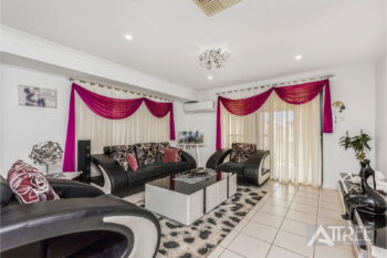 Listing image for 42 Villatella Gardens, Piara Waters  WA  6112