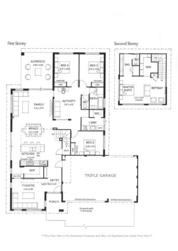 Listing image for 416 Balfour Street, Southern River  WA  6110