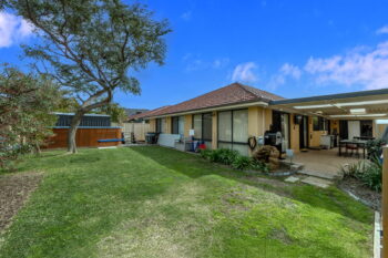 Listing image for 24 Packenham Promenade, Canning Vale  WA  6155