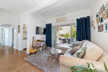 Listing image for 6/4 Hardy Street, South Perth  WA  6151