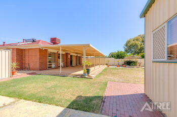 Listing image for 1 Nyandi Court, Thornlie  WA  6108