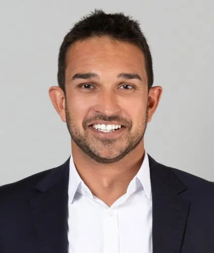 Gareth May Profile Picture