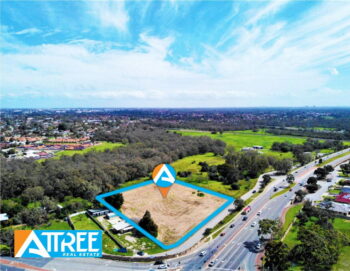 Listing image for Lot 800 Rimmer Lane, Kenwick WA 6107