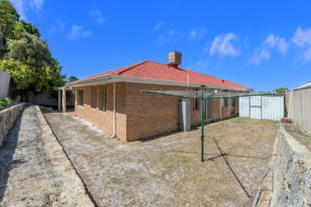 Listing image for 13 Maitland Place, Thornlie  WA  6108