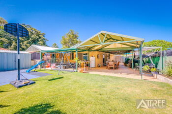 Listing image for 15 Wyton Place, Gosnells  WA  6110