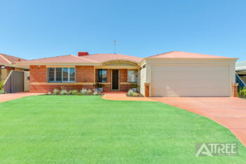 Listing image for 22 Blakemore Retreat, Huntingdale  WA  6110