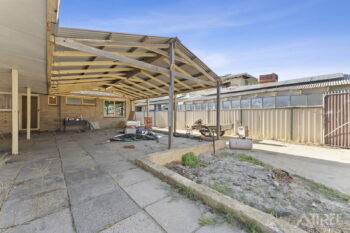 Listing image for 23 Otterden Street, Gosnells  WA  6110