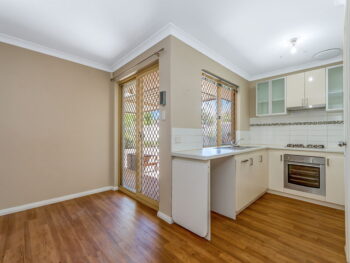 Listing image for 4/33 Chesterton Road, Bassendean  WA  6054