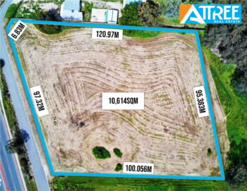 Listing image for Lot 800 Rimmer Lane, Kenwick WA 6107