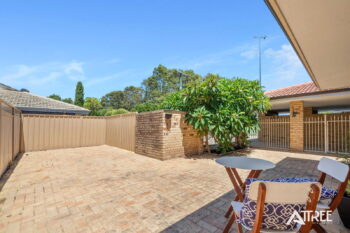 Listing image for 25A Barellan Court, Armadale  WA  6112
