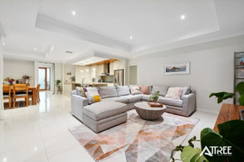 Listing image for 11 Pipeline Boulevard, Piara Waters  WA  6112