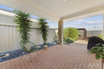 Listing image for 21 Windcrest Way, Meadow Springs  WA  6210