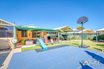 Listing image for 15 Wyton Place, Gosnells  WA  6110