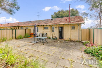 Listing image for 4/26 Church Avenue, Armadale  WA  6112