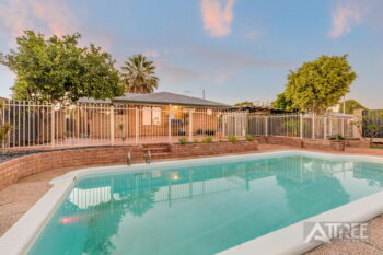 Listing image for 21 Tollington Park Road, Kelmscott  WA  6111