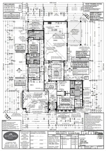 Listing image for 6 Turin Lane, Piara Waters  WA  6112