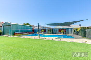 Listing image for 22 Blakemore Retreat, Huntingdale  WA  6110