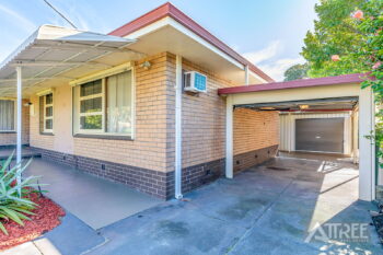 Listing image for 21 Slee Avenue, Kelmscott  WA  6111