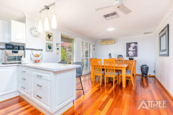 Listing image for 12 Fantail Way, Huntingdale  WA  6110