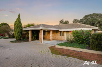 Listing image for 2/208 Burslem Drive, Maddington  WA  6109