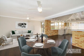 Listing image for 1 Prunella Crescent, Canning Vale  WA  6155