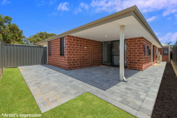 Listing image for 19A Biltmore Street, Lakelands  WA  6180