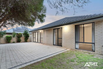 Listing image for 3 Alaska Crescent, Southern River  WA  6110