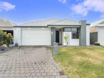 Listing image for 9 Rhone Way, Piara Waters  WA  6112