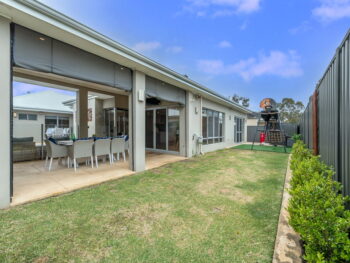 Listing image for 4 Annandale Way, Harrisdale  WA  6112