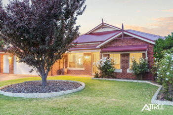 Listing image for 4 Casa Place, Southern River  WA  6110