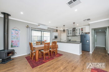 Listing image for 22 Hamelin Loop, Harrisdale  WA  6112