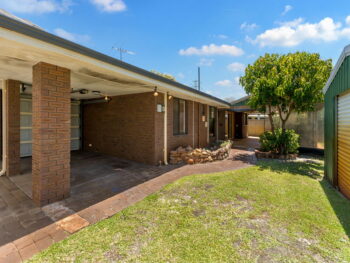 Listing image for 417 Metcalfe Road, Parkwood  WA  6147