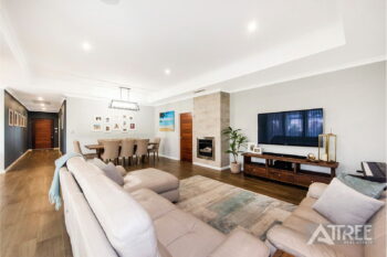 Listing image for 84 Castlewood Parkway, Southern River  WA  6110