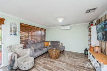 Listing image for 39 Biddiarra Bend, Southern River  WA  6110