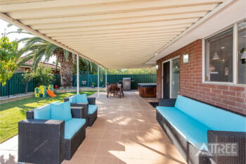 Listing image for 3 Gaze Court, Thornlie  WA  6108