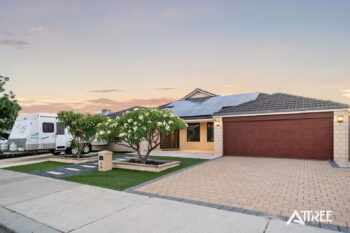 Listing image for 5 Sandmartin Drive, Southern River  WA  6110