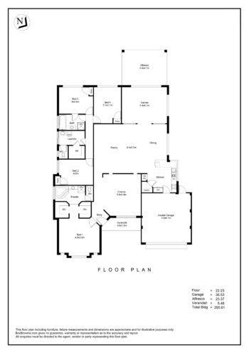 Listing image for 9 Viana Loop, Seville Grove  WA  6112
