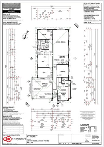 Listing image for 8 Bellingham Parade, Wellard  WA  6170