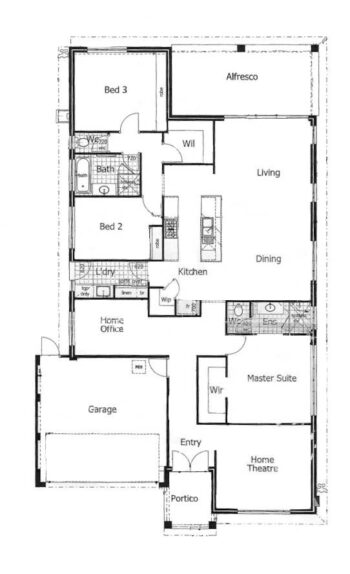 Listing image for 15 Millway Avenue, Southern River  WA  6110