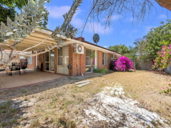 Listing image for 23 Lydiard Retreat, Canning Vale  WA  6155