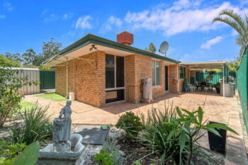 Listing image for 5/45 Third Avenue, Kelmscott  WA  6111